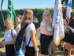Pielgrzymka na obchody kalwaryjskie ku czci Wniebowzięcia NMP na Górze Św. Anny, 15.08.2026